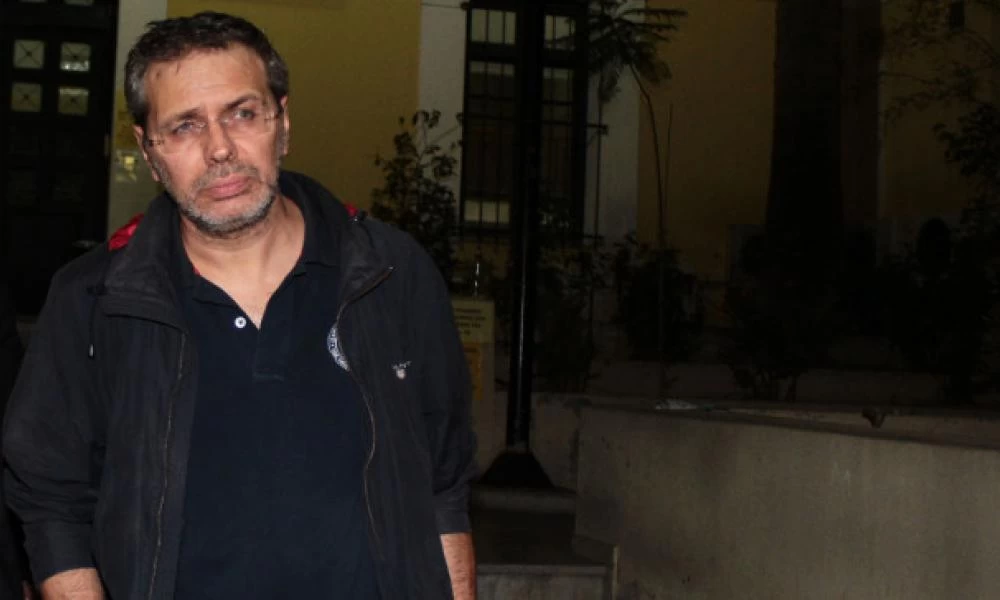 Άγνωστοι δράστες πυροβόλησαν τον Στέφανο Χίο